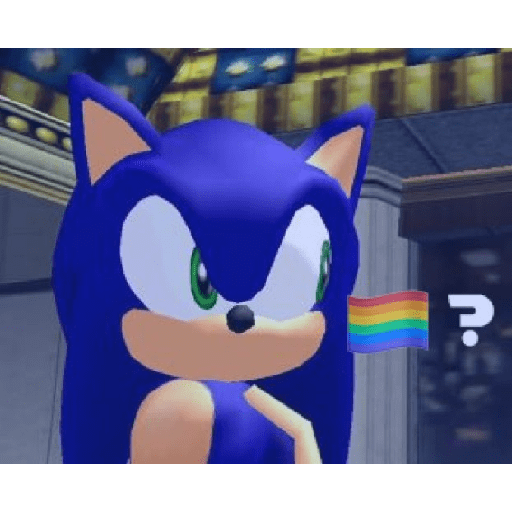 Sonic 10