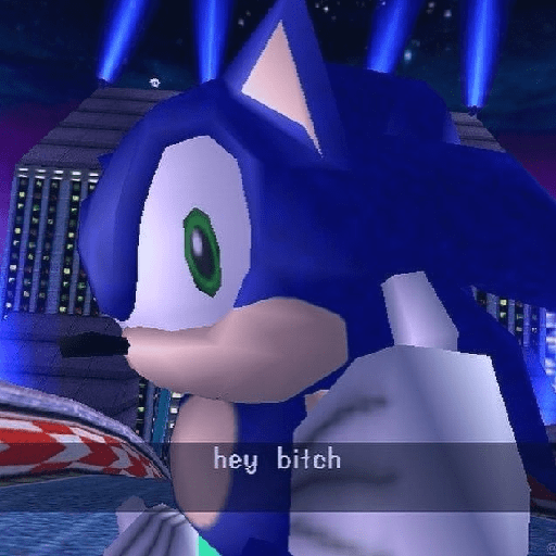 Sonic 6