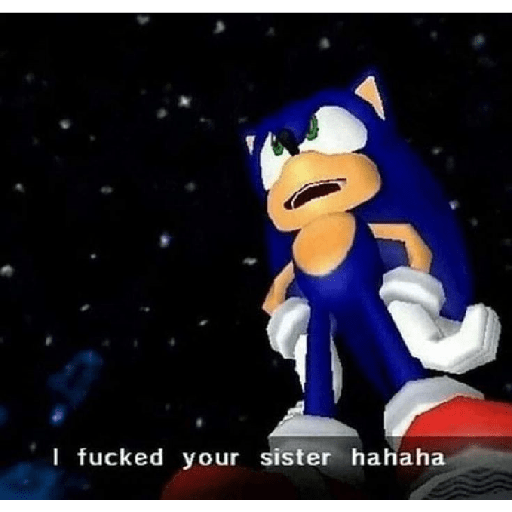 Sonic 5