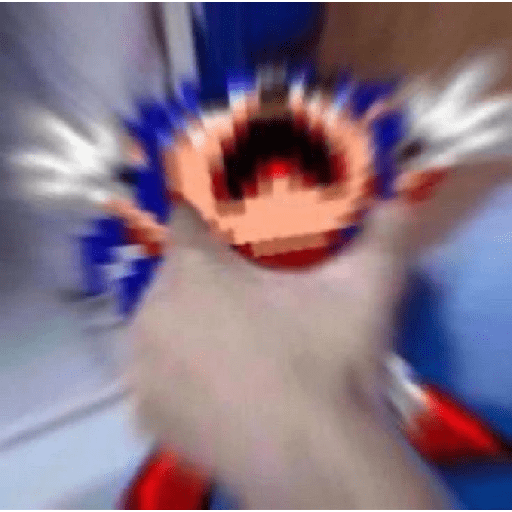 Sonic 7