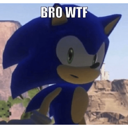 Sonic 3