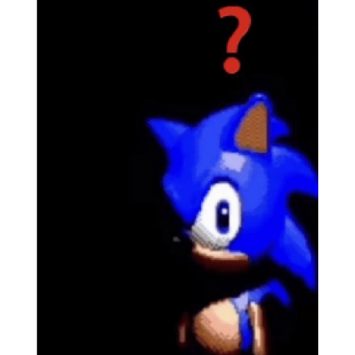 Sonic 2