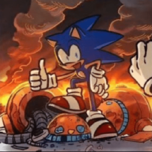 Sonic 1