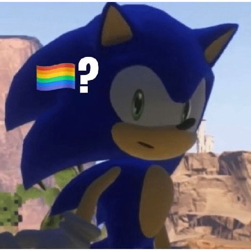 Sonic 16