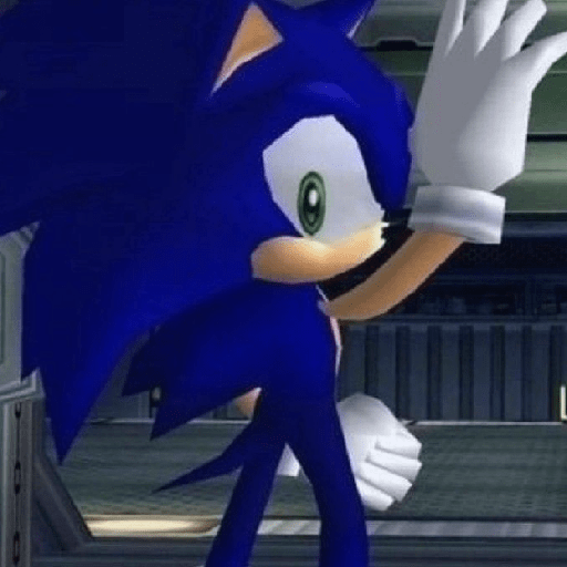 Sonic 15