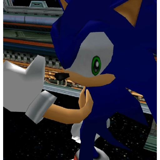 Sonic 14
