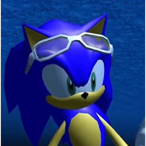 Sonic 13