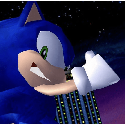 Sonic 11