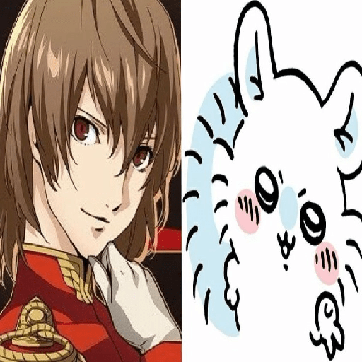 Akechi Goro