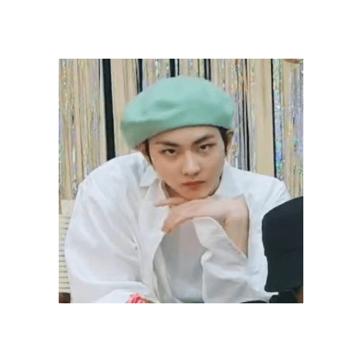 Jungwon meme stiker 3