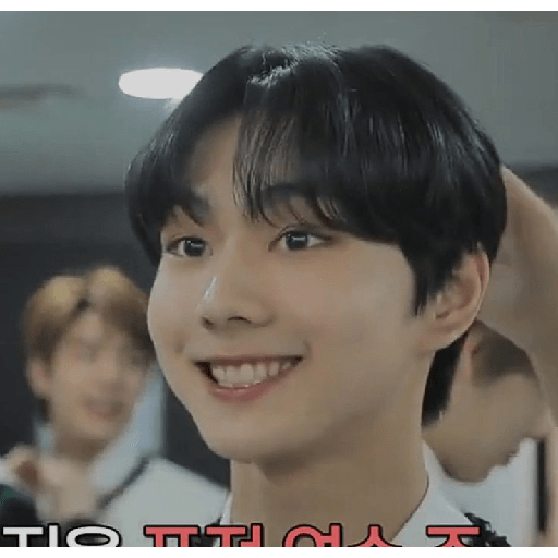 Jungwon meme stiker 15