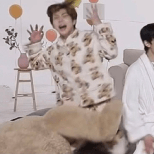 Jungwon meme stiker 21