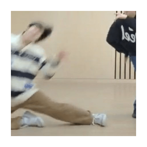 Jungwon meme stiker 2