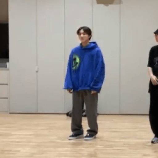 Jungwon meme stiker 4