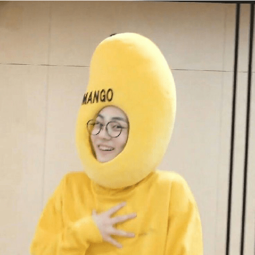 Jungwon meme stiker 6