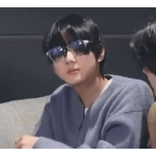 Jungwon meme stiker 17