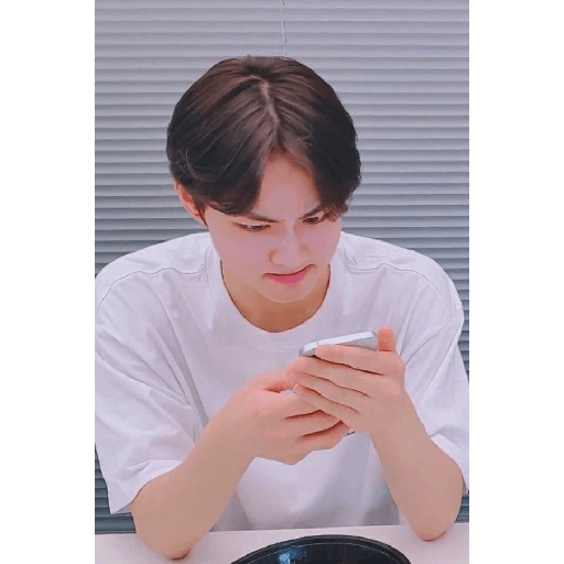 Jungwon meme stiker 28
