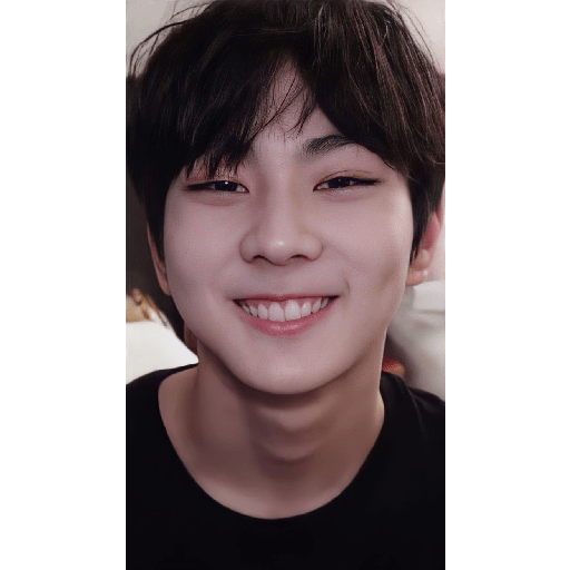Jungwon meme stiker 24