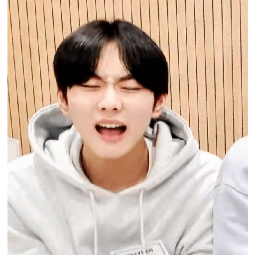 Jungwon meme stiker 5