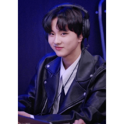 Jungwon meme stiker 12