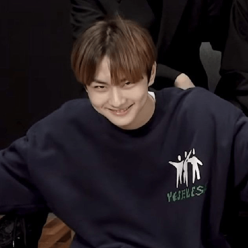 Jungwon meme stiker 10