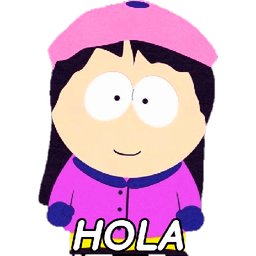 SOUTH PARK 10