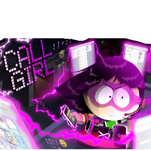 SOUTH PARK 9