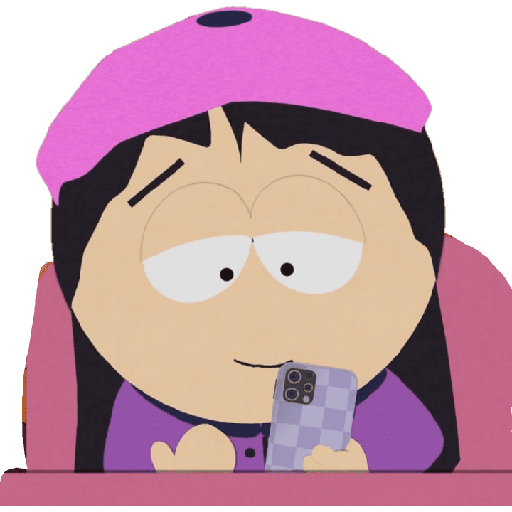 SOUTH PARK 8