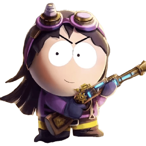 SOUTH PARK 6