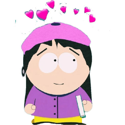 SOUTH PARK 5