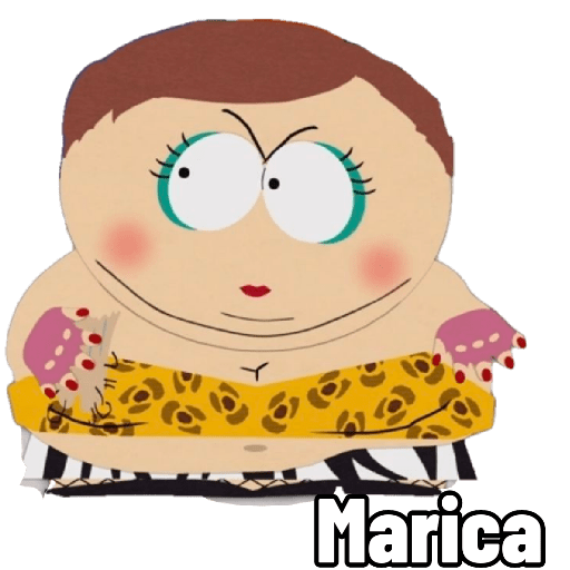 SOUTH PARK 29