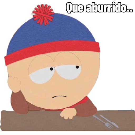 SOUTH PARK 28