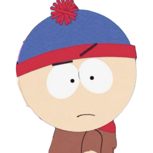 SOUTH PARK 27