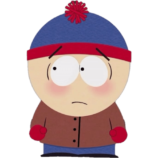 SOUTH PARK 26