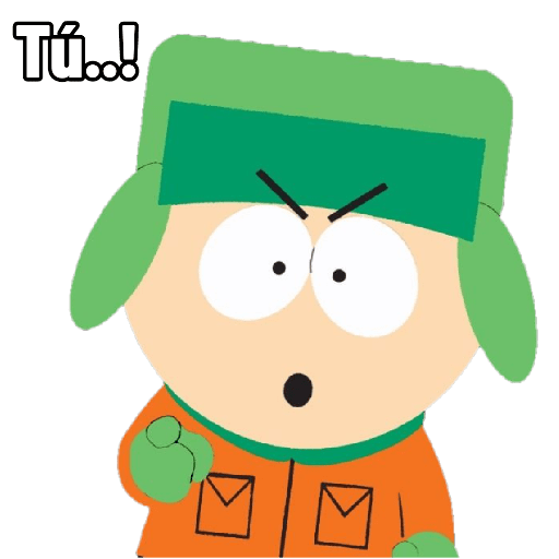 SOUTH PARK 24