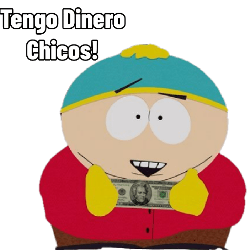 SOUTH PARK 23