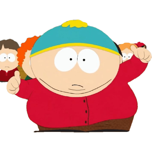 SOUTH PARK 22