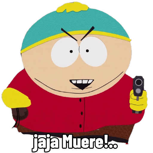 SOUTH PARK 21