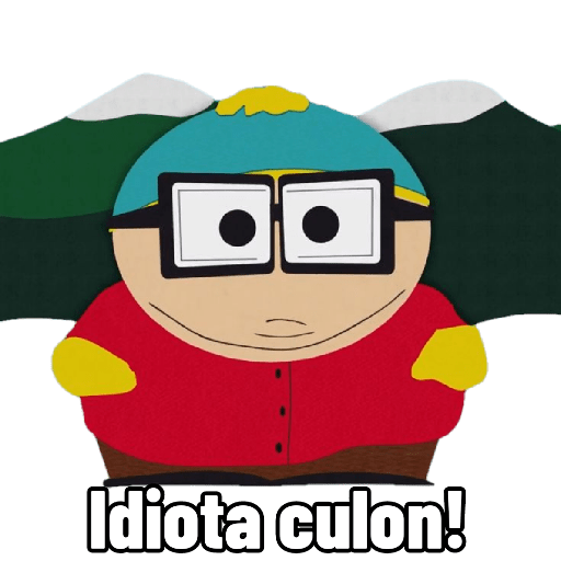 SOUTH PARK 20