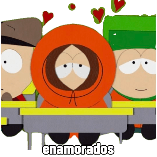 SOUTH PARK 19