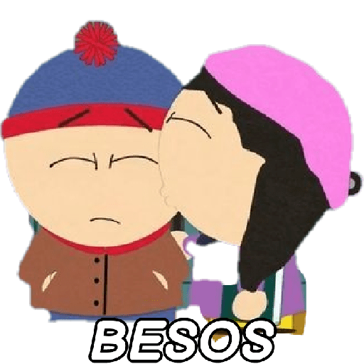 SOUTH PARK 4