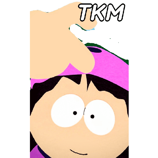 SOUTH PARK 3
