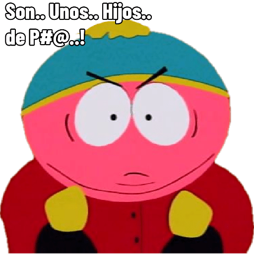 SOUTH PARK 30