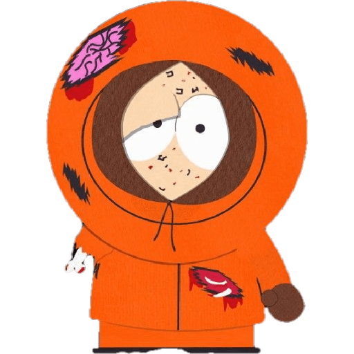 SOUTH PARK 11