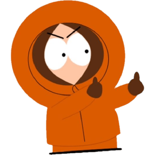 SOUTH PARK 12