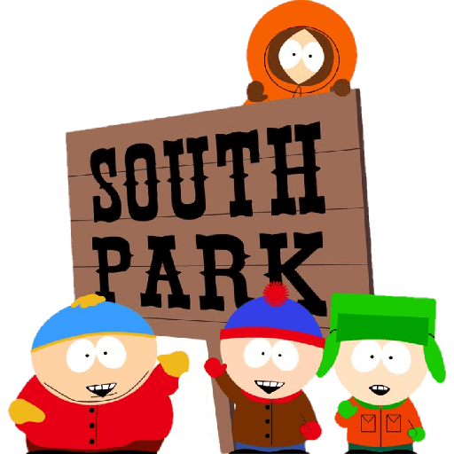 SOUTH PARK 13