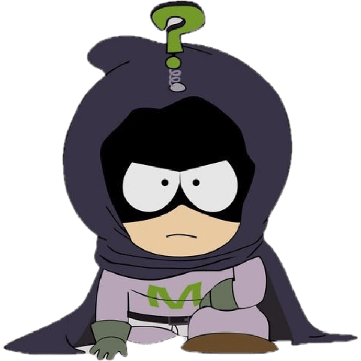 SOUTH PARK 14