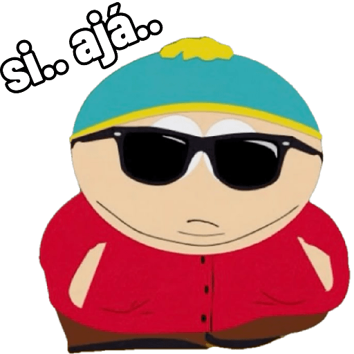 SOUTH PARK 15