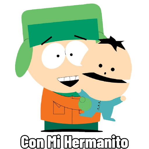 SOUTH PARK 16