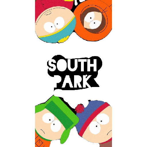SOUTH PARK 1